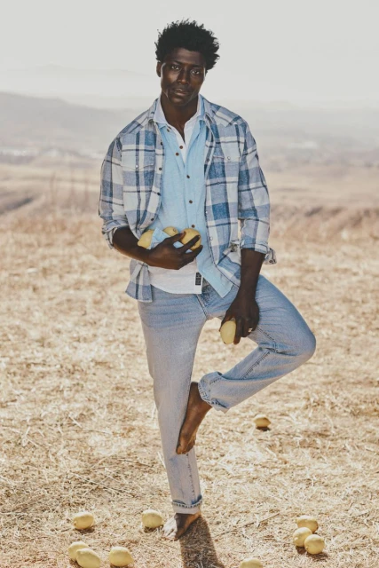 Lucky Brand | Spring 2025