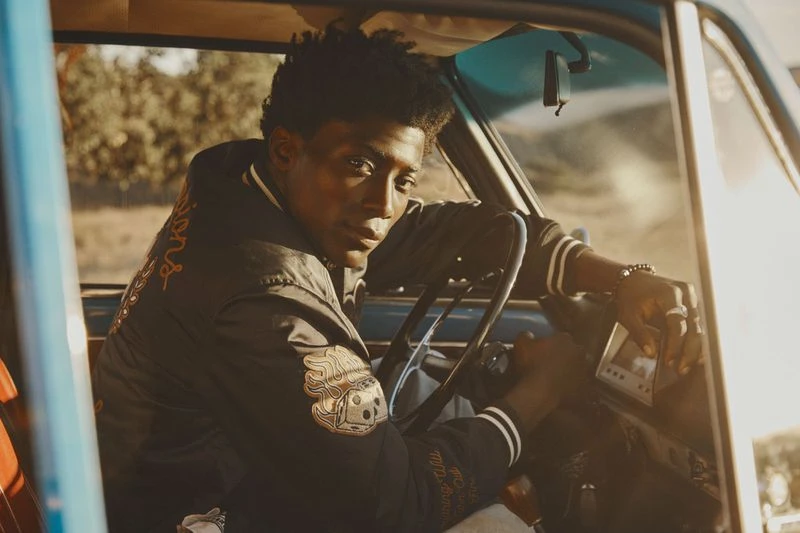 Lucky Brand | Spring 2025