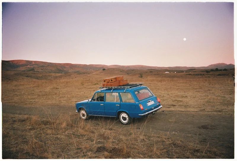 Lucky Brand | Spring 2025