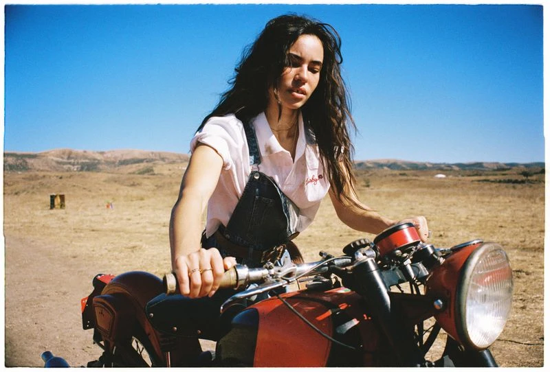 Lucky Brand | Spring 2025