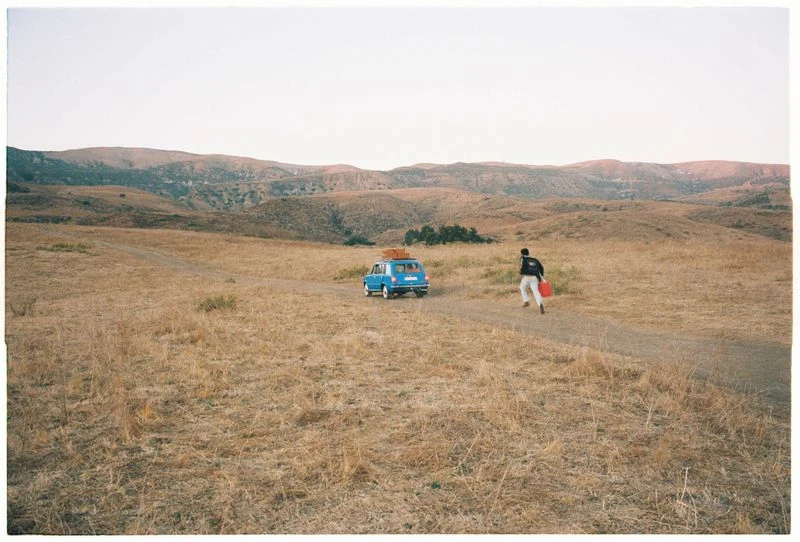 Lucky Brand | Spring 2025