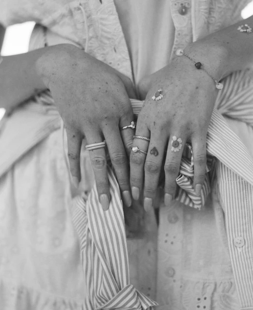 Lucky Brand | Spring 2025