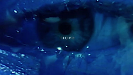 IIUVO Parfums | ADV spot