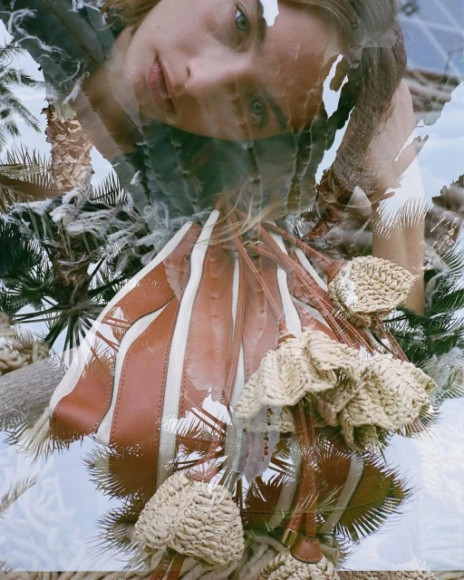 Ulla Johnson Advertising