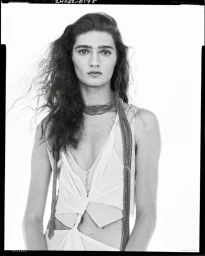 Zara Studio S/S 2025 Campaign