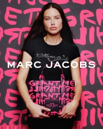 Marc Jacobs x Stephen Sprouse Spring 2025