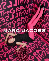 Marc Jacobs x Stephen Sprouse Spring 2025