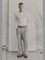 Atelier S/S 25 Campaign