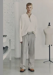 Atelier S/S 25 Campaign