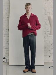 Atelier S/S 25 Campaign