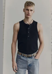 Atelier S/S 25 Campaign