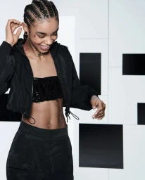 Armani Exchange S/S 2025 Campaign