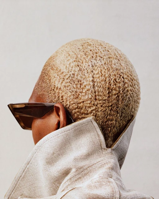 Phoebe Philo Preview: Collection C by Alasdair McLellan