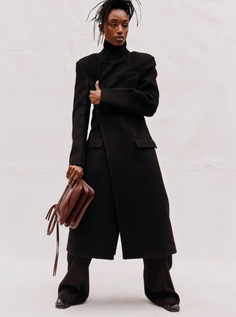 Phoebe Philo Preview: Collection C by Alasdair McLellan