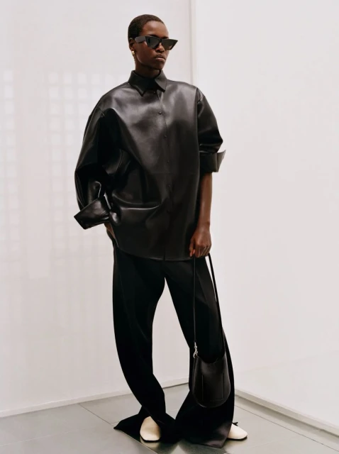 Phoebe Philo Preview: Collection C by Alasdair McLellan