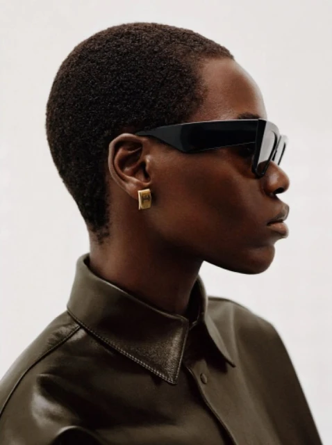 Phoebe Philo Preview: Collection C by Alasdair McLellan