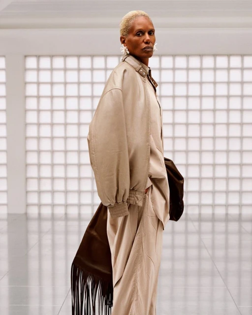 Phoebe Philo Preview: Collection C by Alasdair McLellan