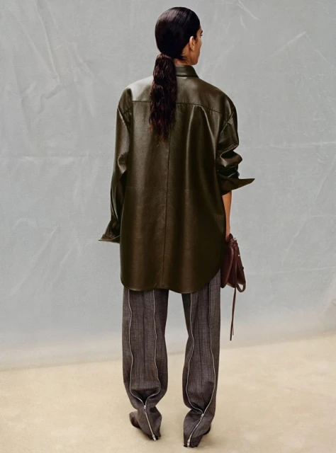 Phoebe Philo Preview: Collection C by Alasdair McLellan