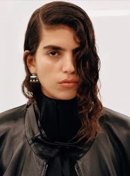 Phoebe Philo Preview: Collection C by Alasdair McLellan