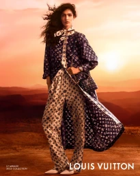 MIRAGE Capsule Collection