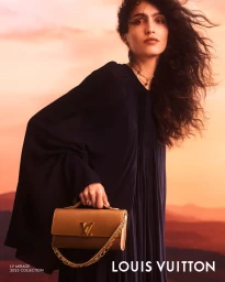 MIRAGE Capsule Collection