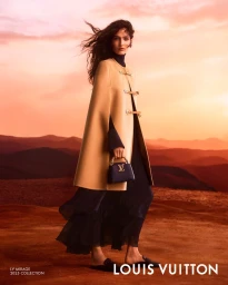 MIRAGE Capsule Collection