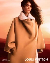 MIRAGE Capsule Collection