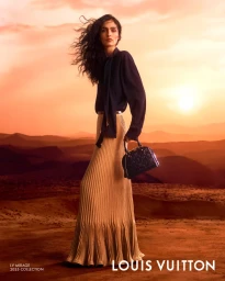 MIRAGE Capsule Collection