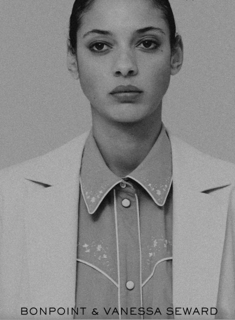 BONPOINT x VANESSA SEWARD S/S 25