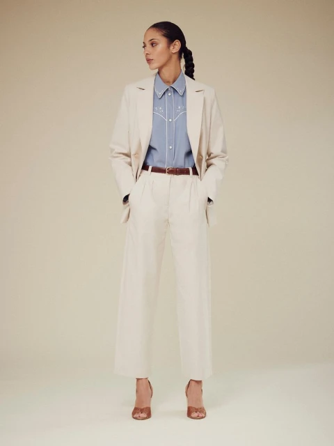 BONPOINT x VANESSA SEWARD S/S 25