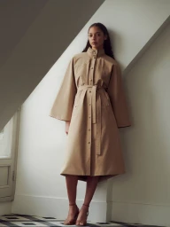 BONPOINT x VANESSA SEWARD S/S 25