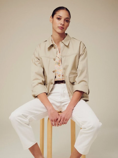 BONPOINT x VANESSA SEWARD S/S 25