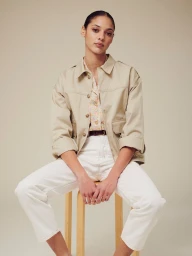 BONPOINT x VANESSA SEWARD S/S 25