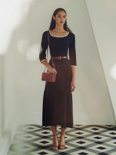 BONPOINT x VANESSA SEWARD S/S 25