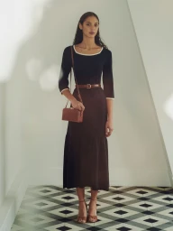 BONPOINT x VANESSA SEWARD S/S 25