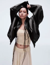 H&M Ethereal Bohemia S/S 2025 Campaign