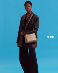YU MEI FW 25