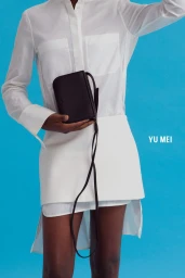 YU MEI FW 25