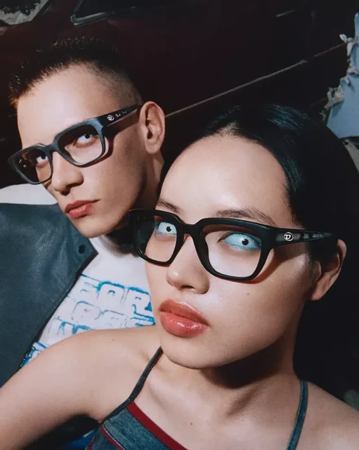 Diesel S/S 2025 Campaign