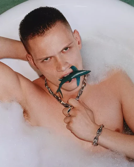 Diesel S/S 2025 Campaign