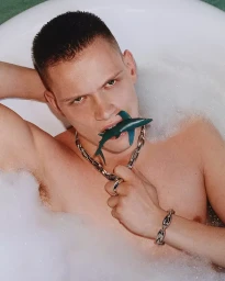 Diesel S/S 2025 Campaign