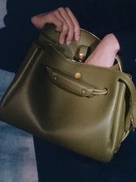 Loewe S/S 25 Collateral Campaign