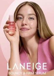 Sydney Sweeney for LANEIGE