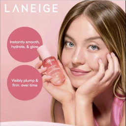 Sydney Sweeney for LANEIGE