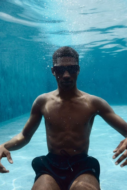 Saskia Diez Sunglasses Collaboration