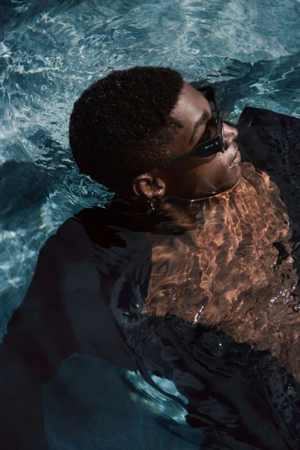 Saskia Diez Sunglasses Collaboration