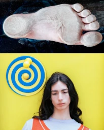 Pattern Chineso SS25