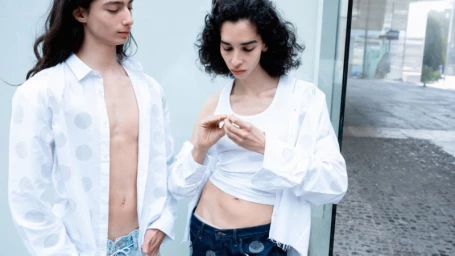 Pattern Chineso SS25