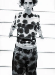 Pattern Chineso SS25