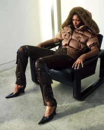 KNWLS A/W 25 Campaign